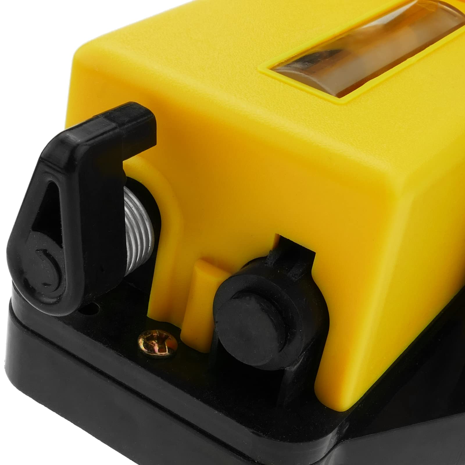 PrimeMatik - Odomètre pour la mesure de distance. Compteur kilométrique de diamètre 160 mm