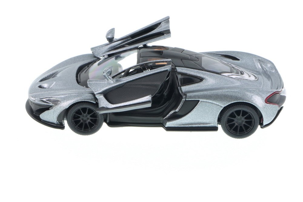 Amazon.com: KiNSMART McLaren P1 1:36 Scale 5
