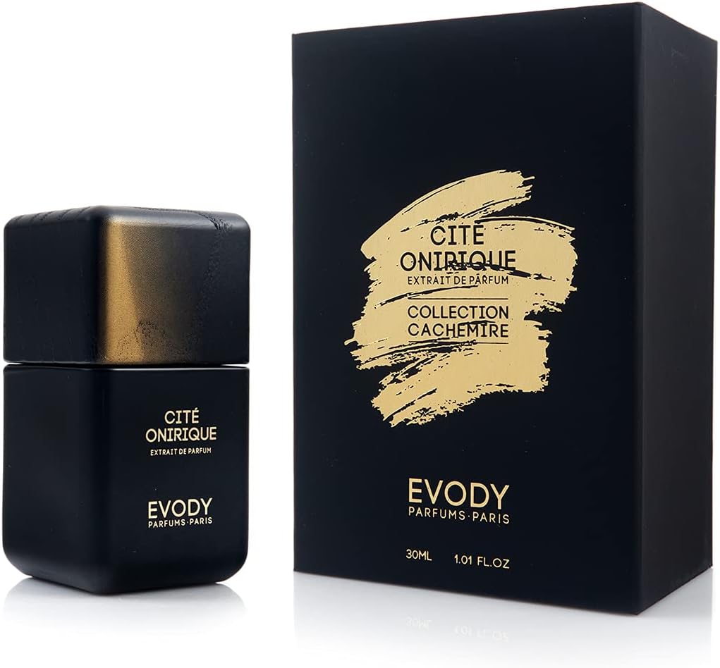 evody cite onirique woda perfumowana 30 ml     