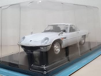 Amazon | ○04 アシェット 書店販売 国産名車コレクション