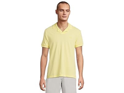 Lacoste Classic Fit Buttonless Polo Men