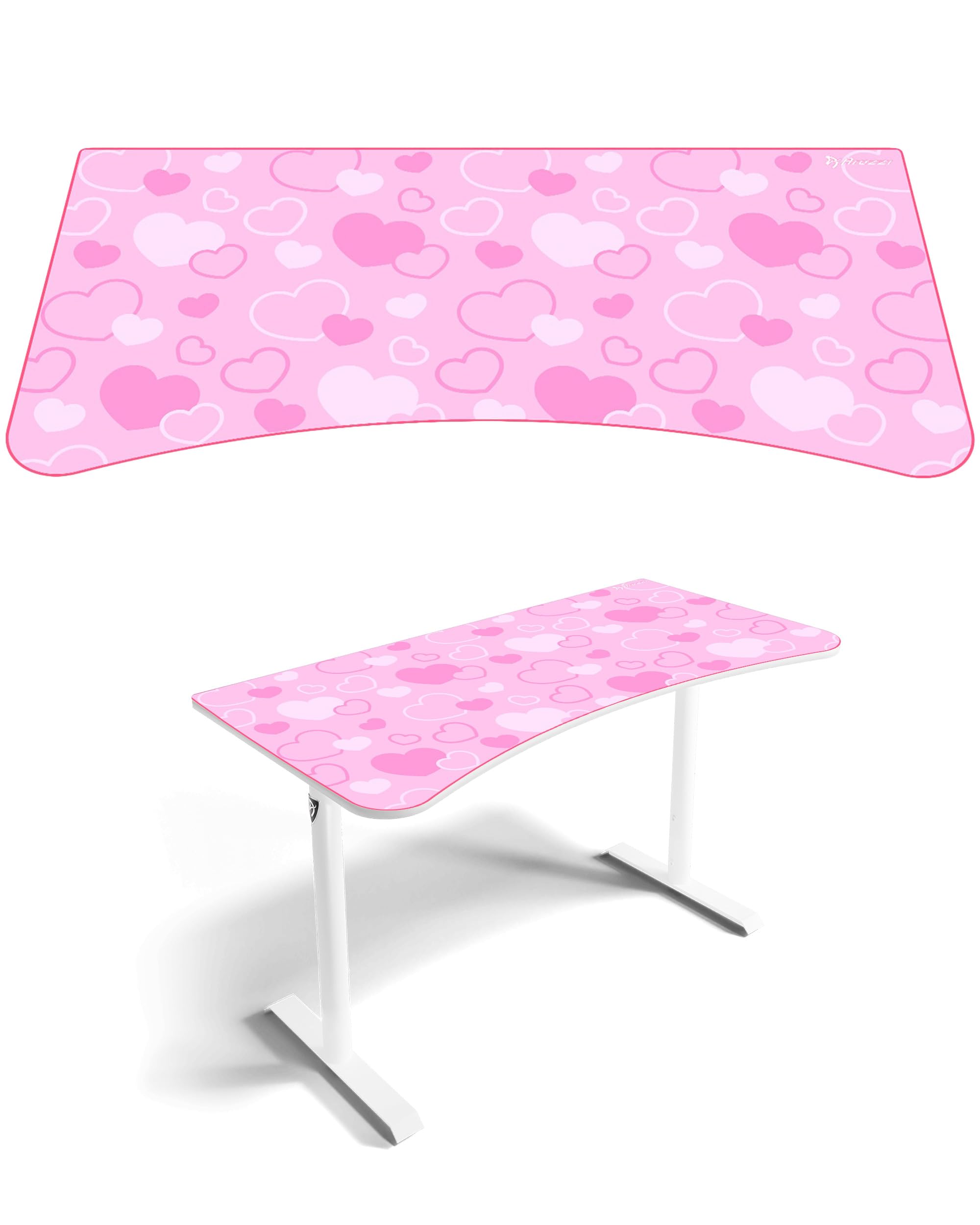 Arozzi Arena Gaming Desk Pad D035
