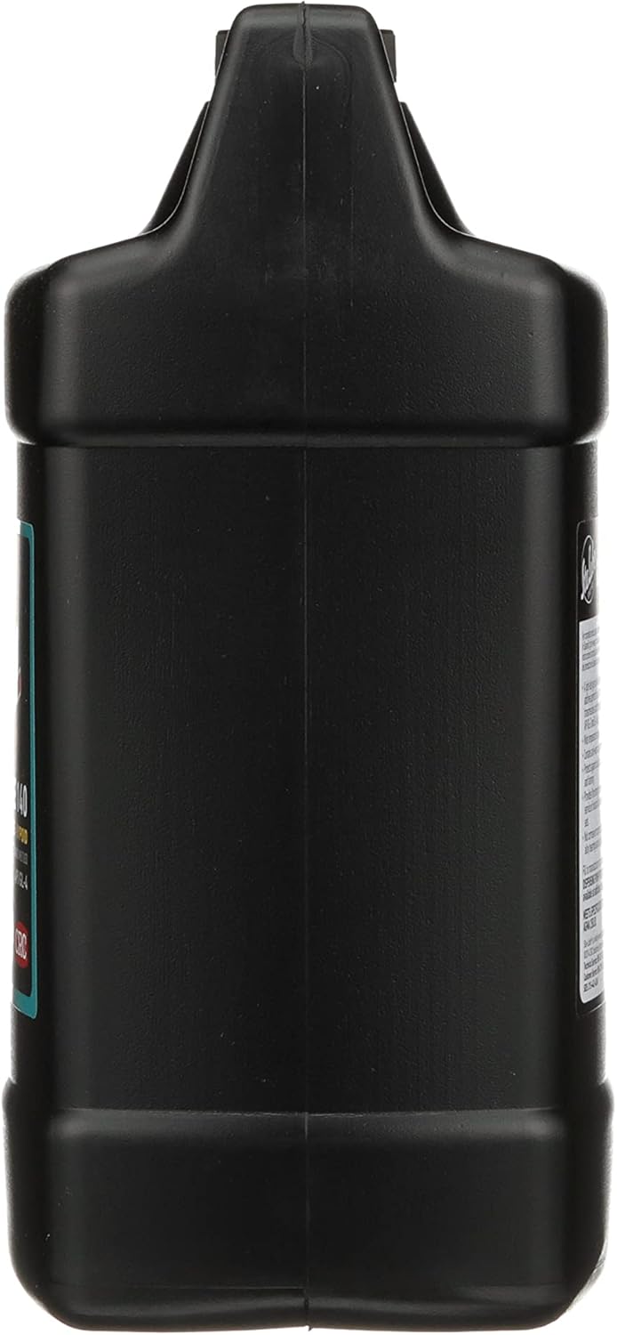 Sta-Lube GL-4 Multi-Purpose Gear Oil SAE 140 SL24238 – 1 Gallon Hypoid Gear Oil w/High-Temperature Properties