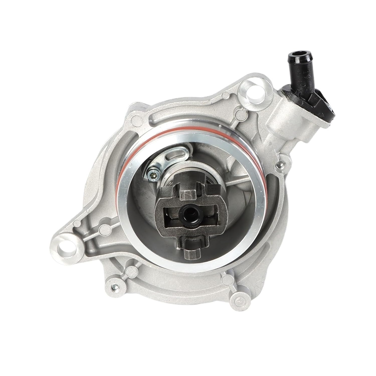11667791232 700437020 11667791232 Vacuum Pump Brake System Compatible for BMW X6 E71 E72 X5 E70 E90 Auto Parts