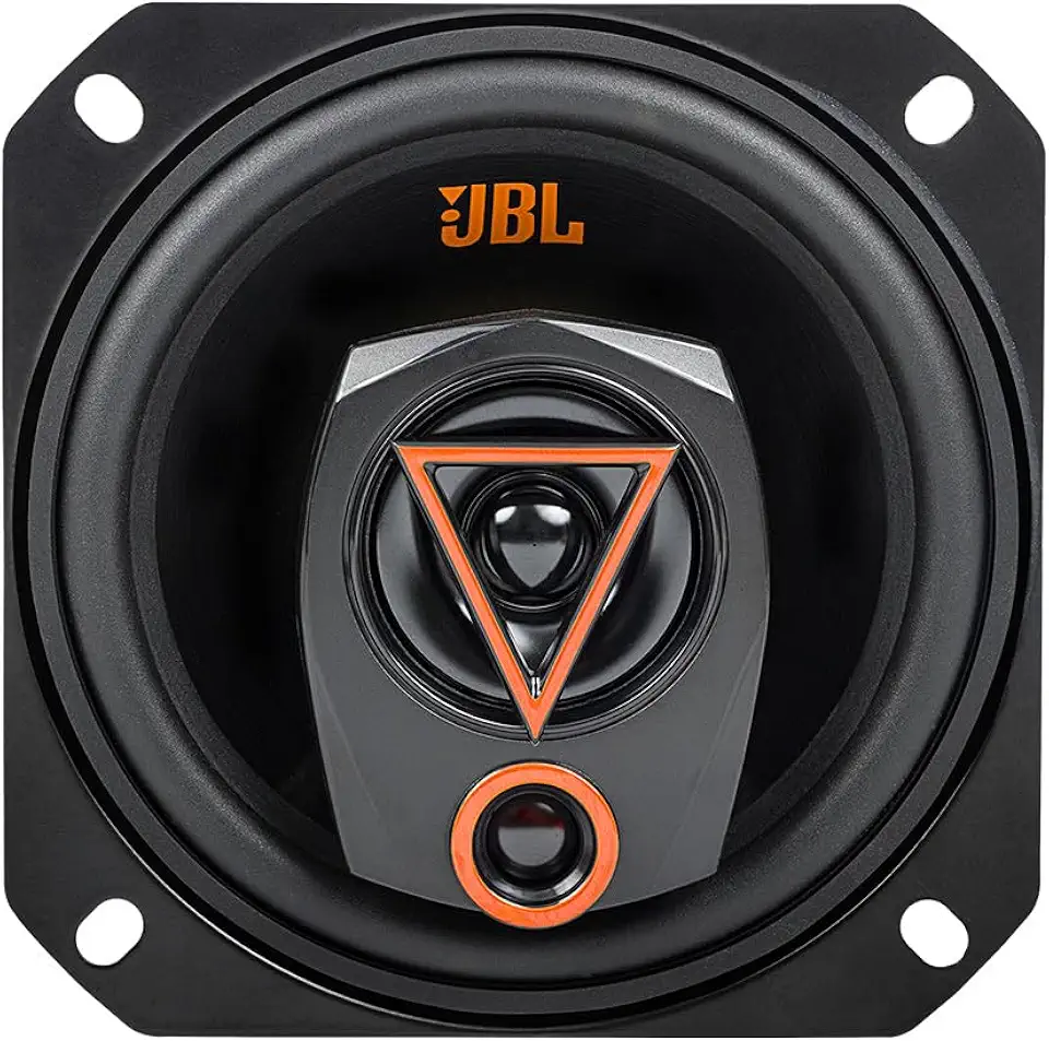 JBL, Par de Alto-Falantes, Multi System, Triaxial, 4", 4TRMS80 - 80W RMS