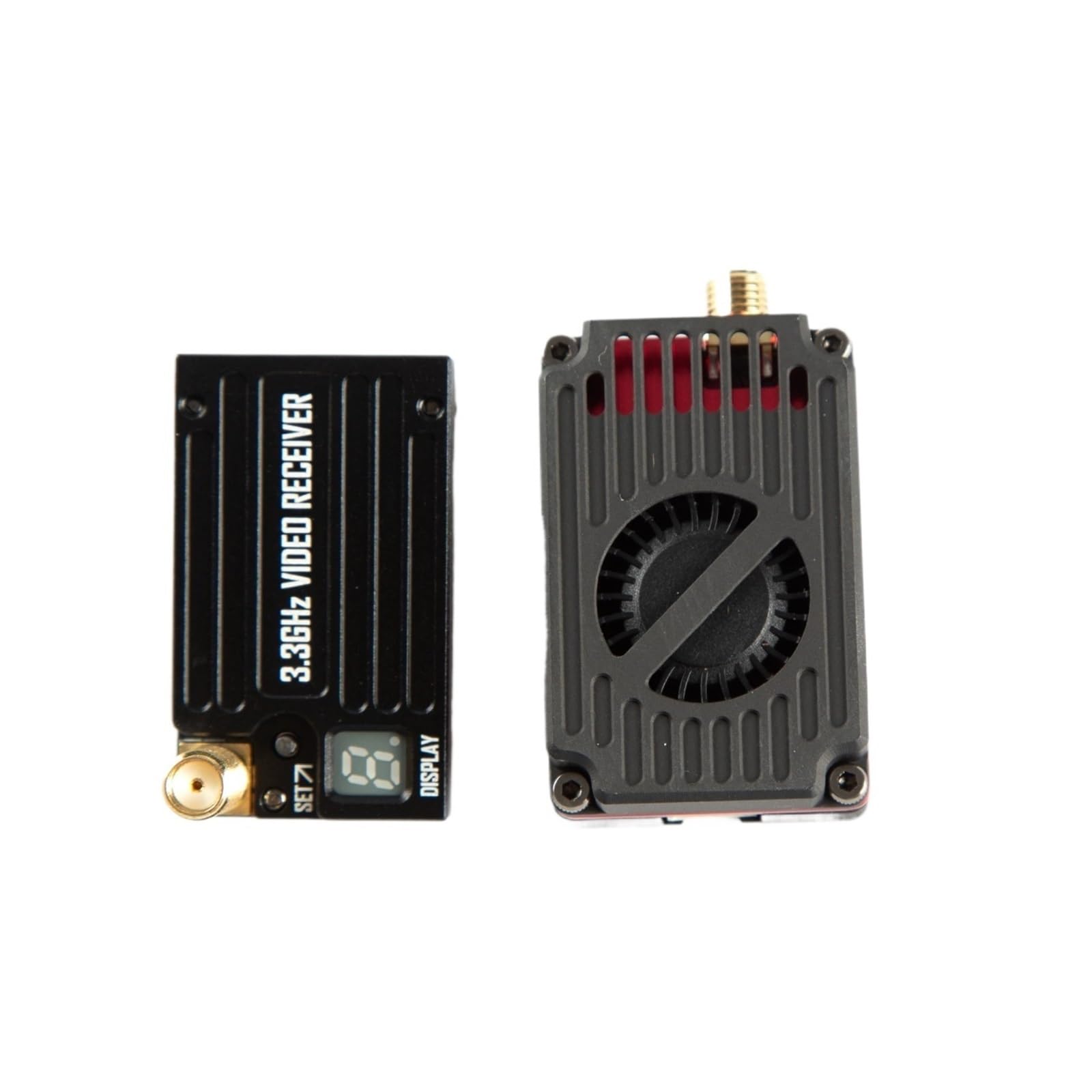 Kompatibel Mit 3,3G 4W VTX+VRX-Modul