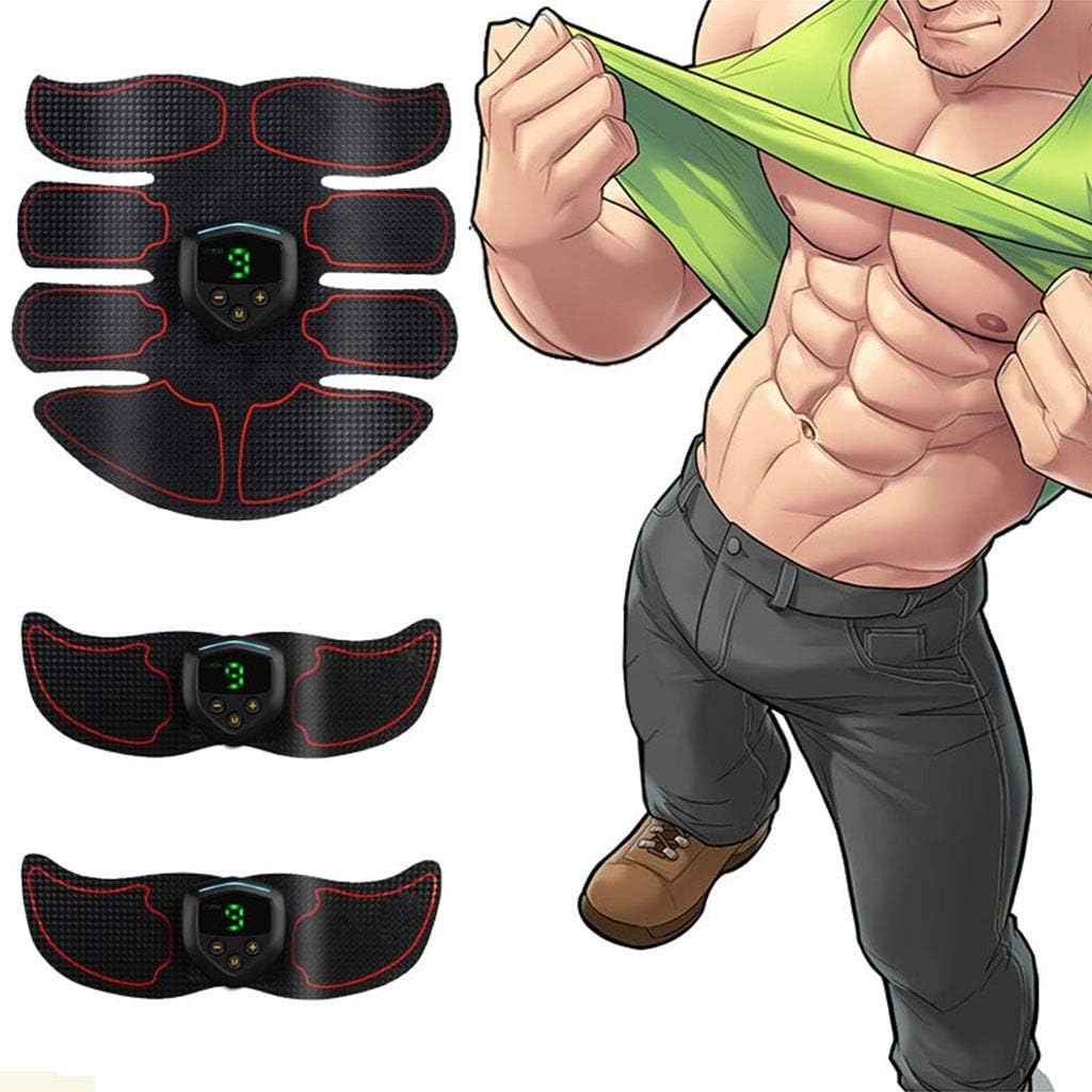 cintura ab per uomini elettrici