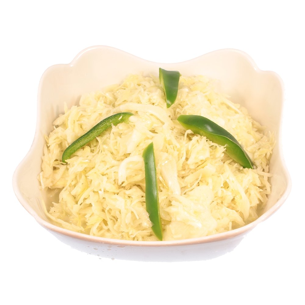 Krautsalat norddeutsche Art, 1.500 g