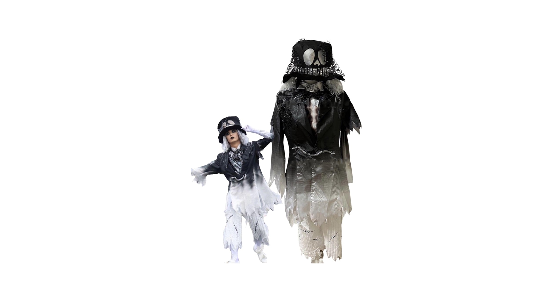 ディズニー　スプブ　白ゾンビ　ダンサー衣装　Dハロ　仮装　コスプレ　ハロウィン Amazon.co.jp: [ワイジェヤ] 超原版# ディズニー スプブ 白
