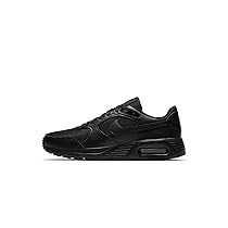 Nike Air Max Sc, Scarpe da Ginnastica Uomo, Nero, Bianco-Nero, 44.5 EU