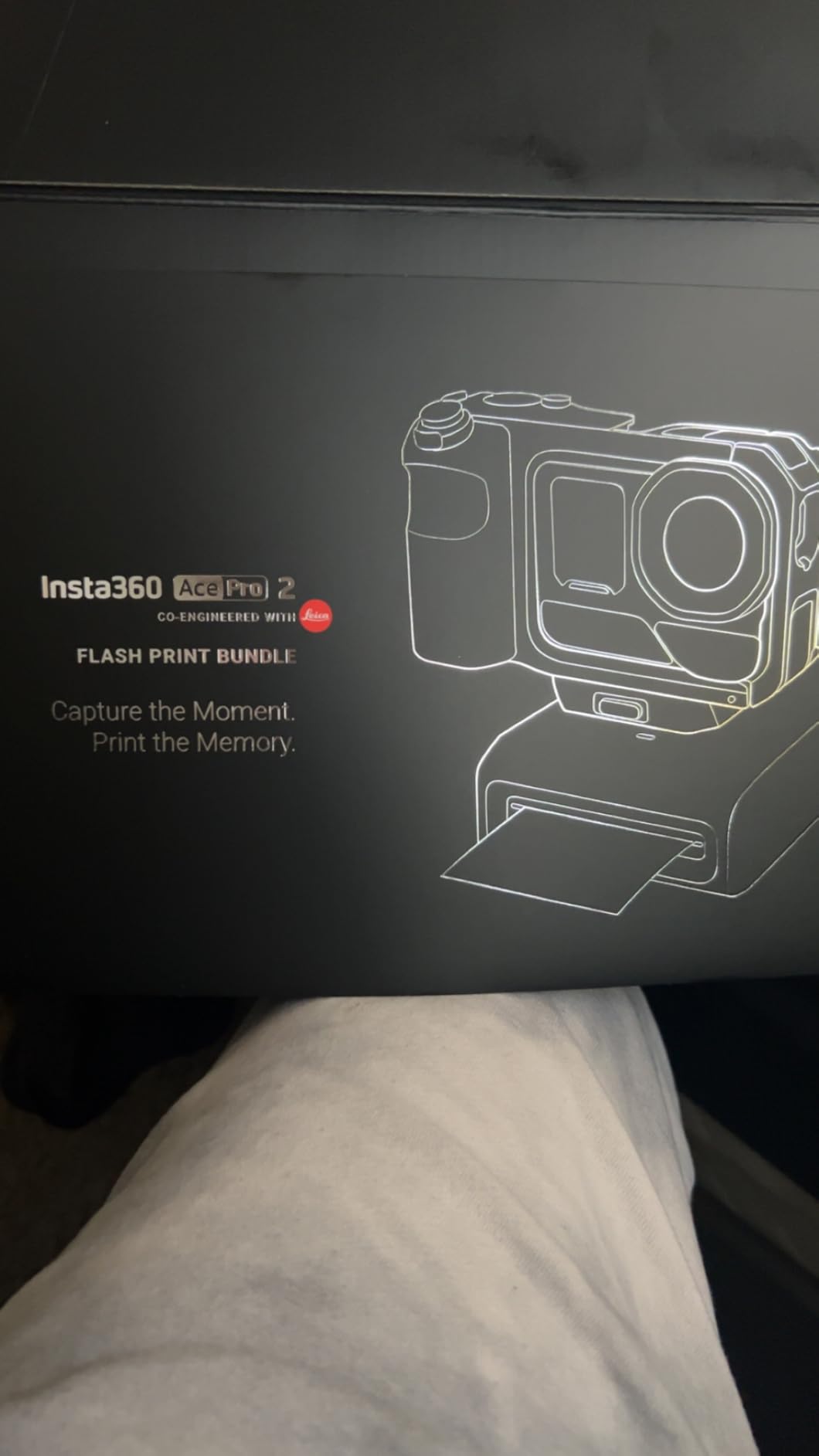 Buy Insta360 Ace Pro 2 - 8K AI-Powered Cam