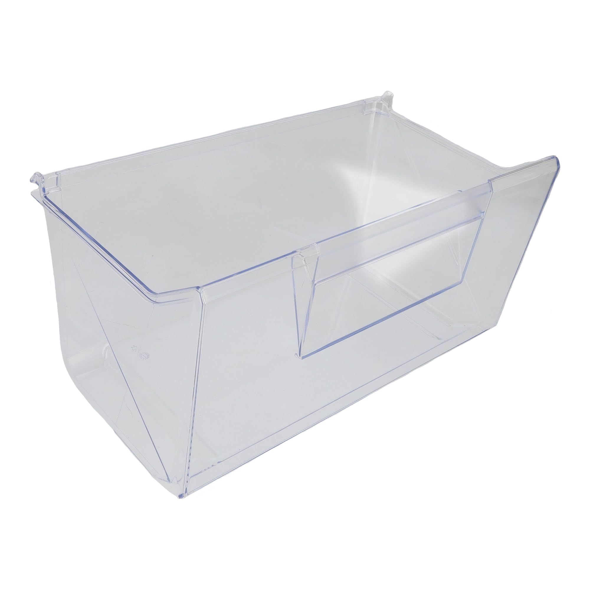 sparefixd Adatto per Electrolux Freezer cassetto inferiore RNT2LF18S RNT3FF18S RNT
