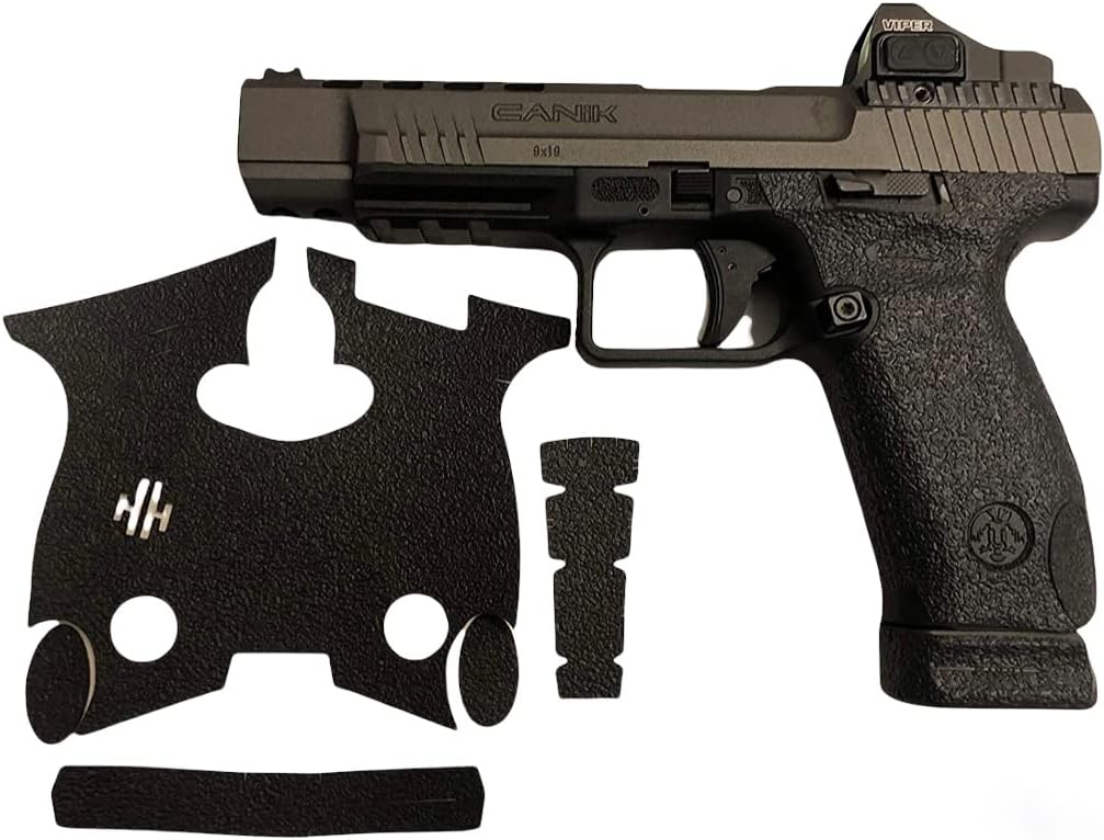 Handleitgrips Gun Grip Tape Wrap for Canik TP9 SFX