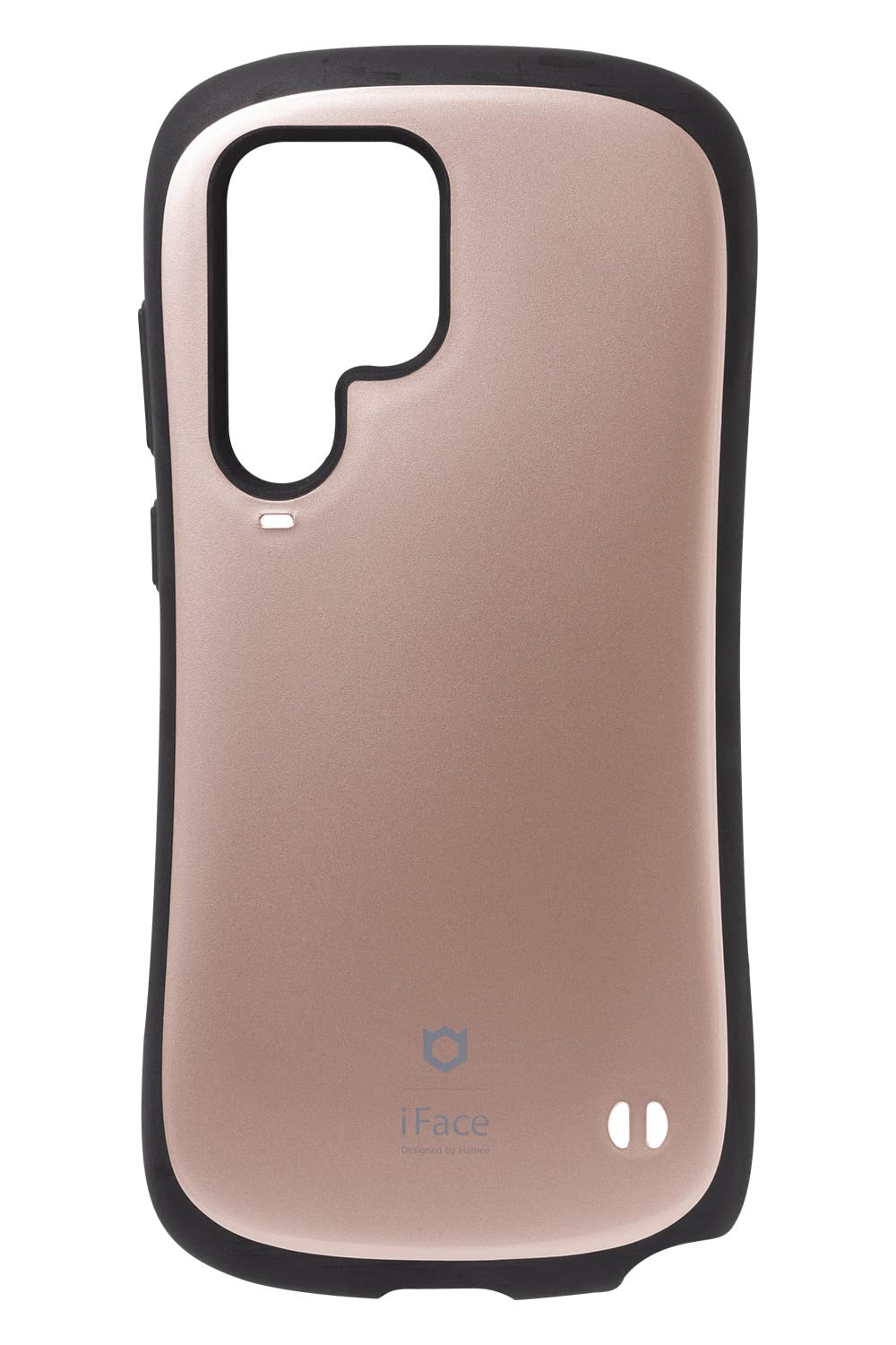 Amazon.co.jp: iFace First Class Metallic Galaxy S22 Ultra
