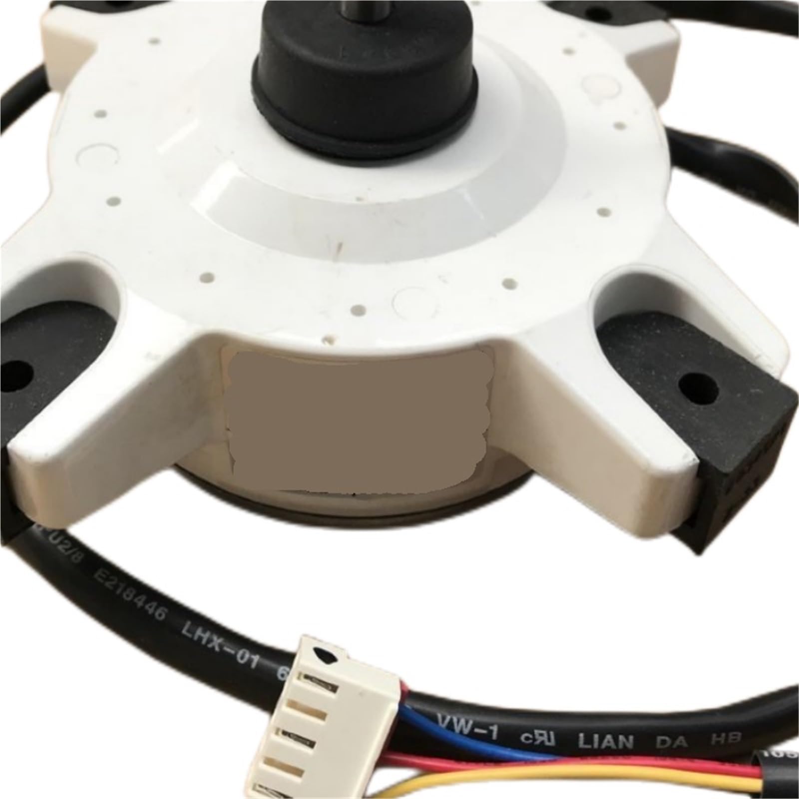 DC310V 24W Frequenza Variabile Aria Condizionata DC Motore Esterno per AUX RDN-310-35-8A/B Sostituzione Del Motore Del Ventilatore Esterno