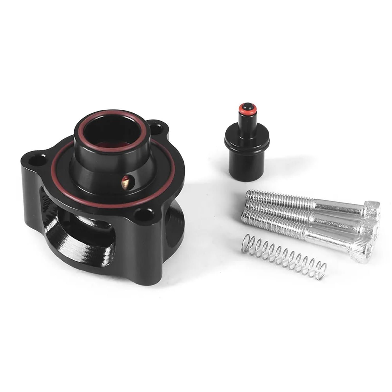 Do C180 C250 C300 BOV Samochodowy Adapter BOV DV + Zawór Przełączający Przedmuchu T9458 zawór przełączający‌ zawór przełączający samochodo