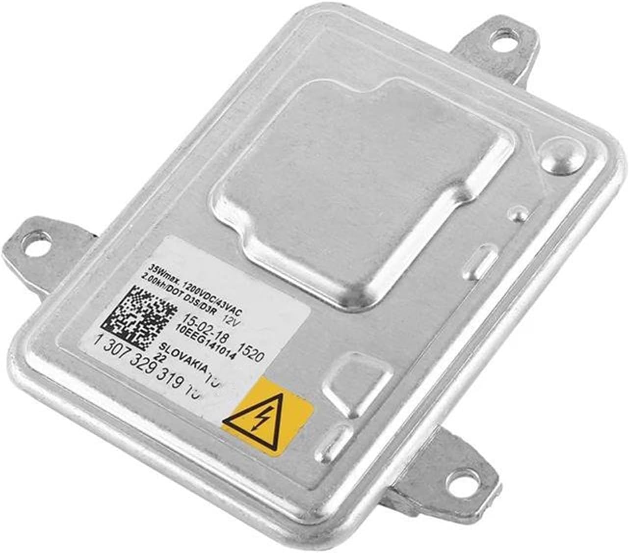 pour Dodge Dart 2013 2014 2015 LR010785 130732931915 Ballast de Phare au xénon, Ballast Xénon HID Module de contrôle de Ballast au xénon de Phare
