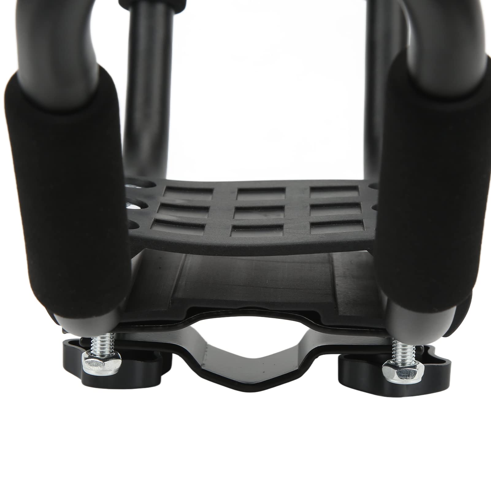AMONIDA Kayak Roof Rack, Large Load Capacity Iron Structure