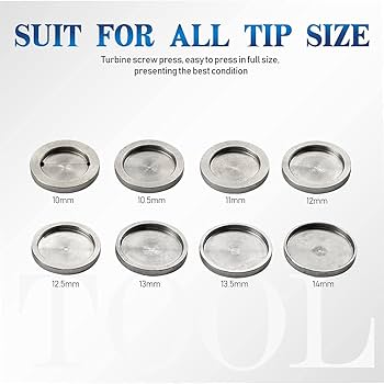 Le Professional ビリヤードキューティップ 14mm 11箱 Le Professional ビリヤードキューティップ 14mm 11箱 - メルカリ