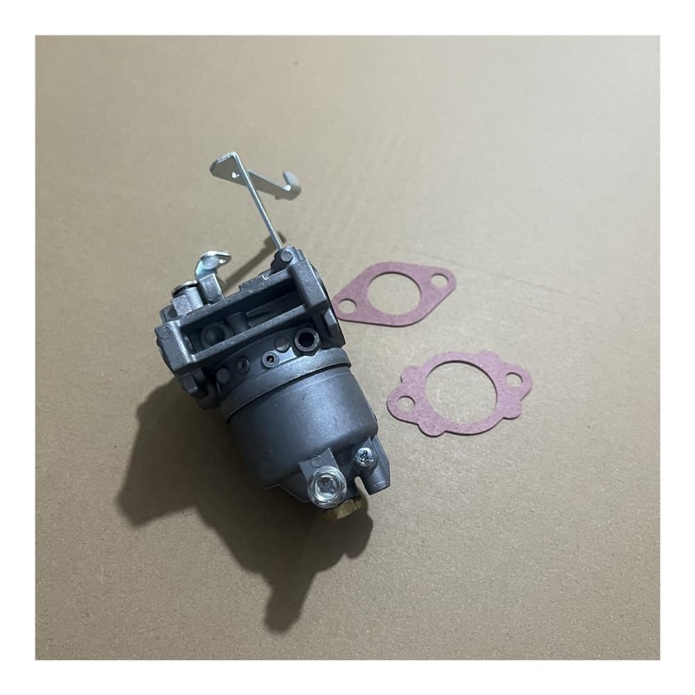 Carburateur MZ360 pour générateur thermique EF6600DE PT6700DXE YG6600DE