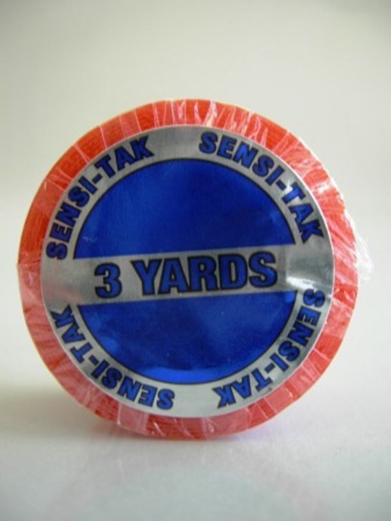 Sensi tak by walker tape Co. Sensi-Tak Support 3/4"x 3 yard roll