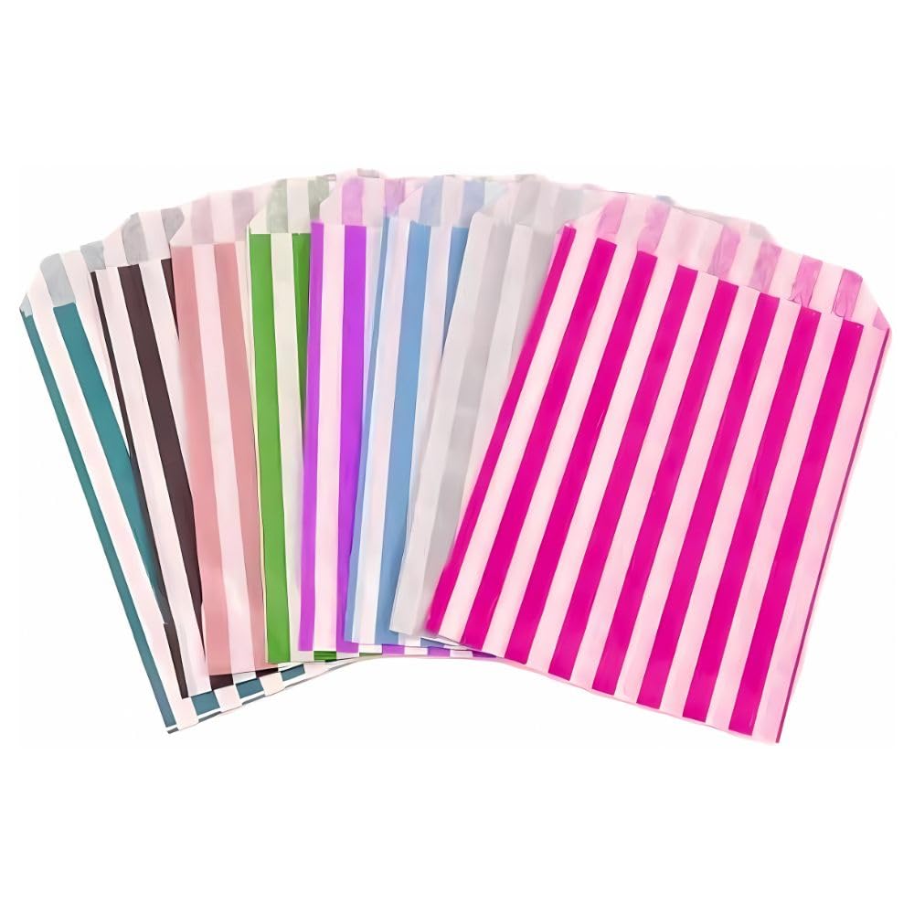 ezkart, Mixed, 7x9-100 Bags