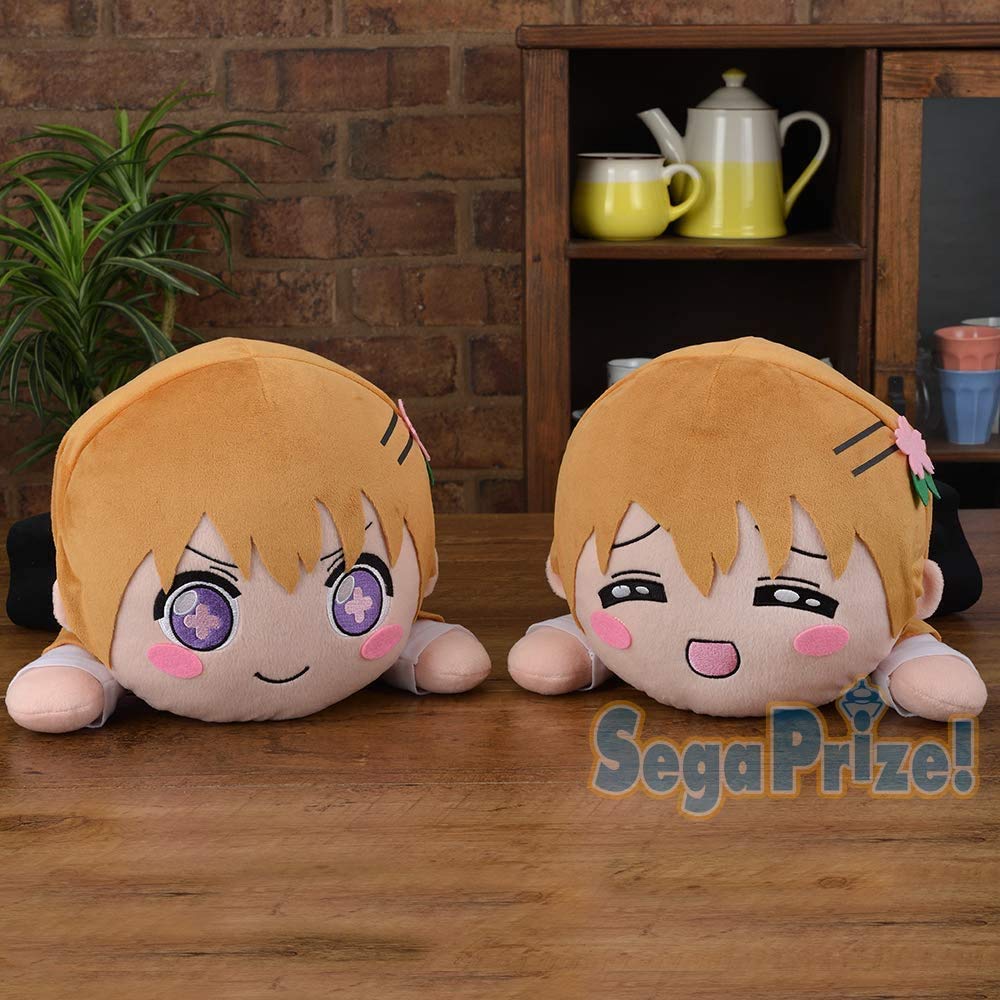 Amazon.co.jp: ご注文はうさぎですか?? メガジャンボ寝そべり 