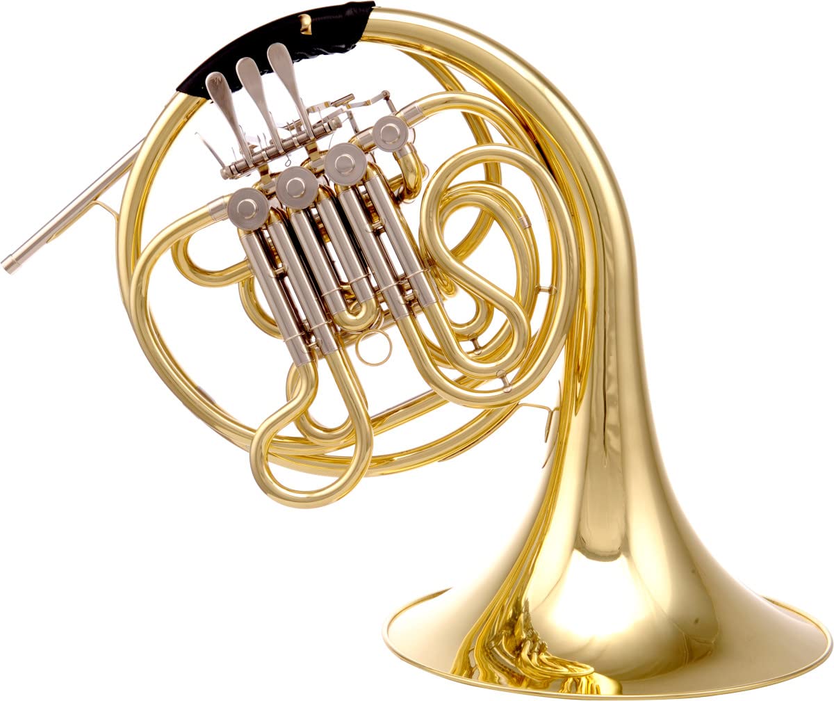 Levante French Horn-Double (LV-HR4525 US)