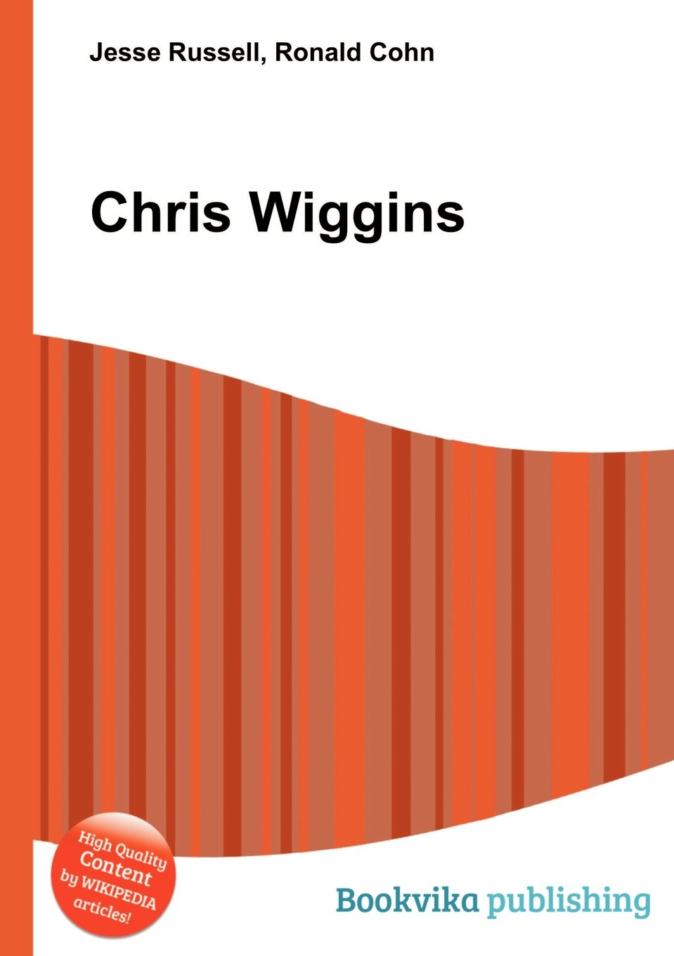 Chris Wiggins