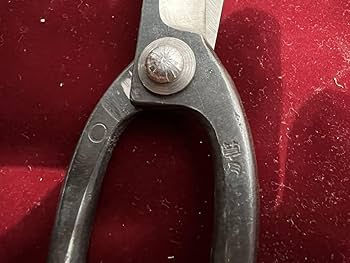 Amazon.co.jp: 昌国 昌國 盆栽鋏 剪定鋏 全長16cm ハサミ はさみ 盆栽 Amazon.co.jp: 昌国 昌國 盆栽鋏 剪定鋏 全長16cm ハサミ はさみ 盆栽