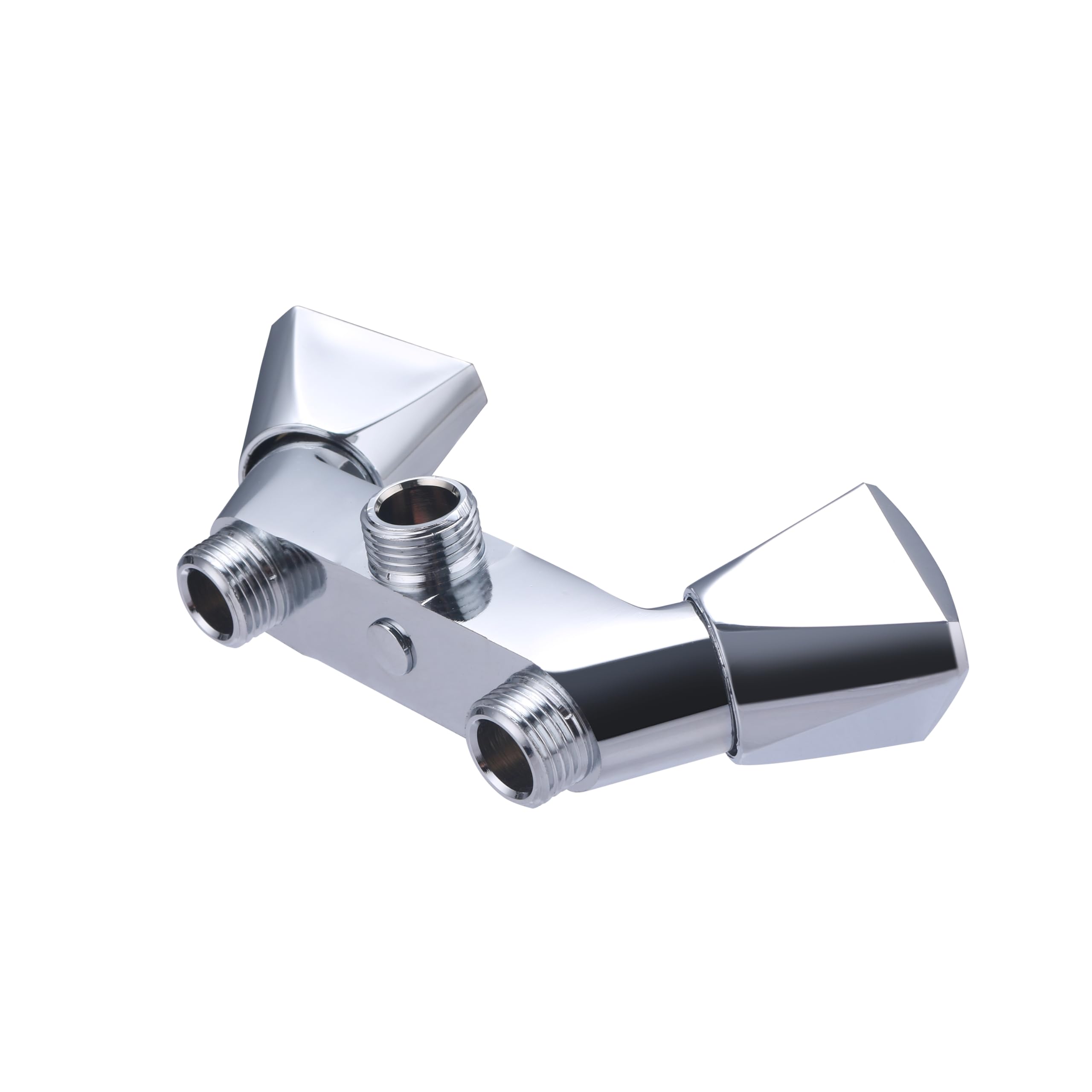 Miscelatore per doccia interasse 80 mm - Maschio 1/2' QUICK PLOMBERIE