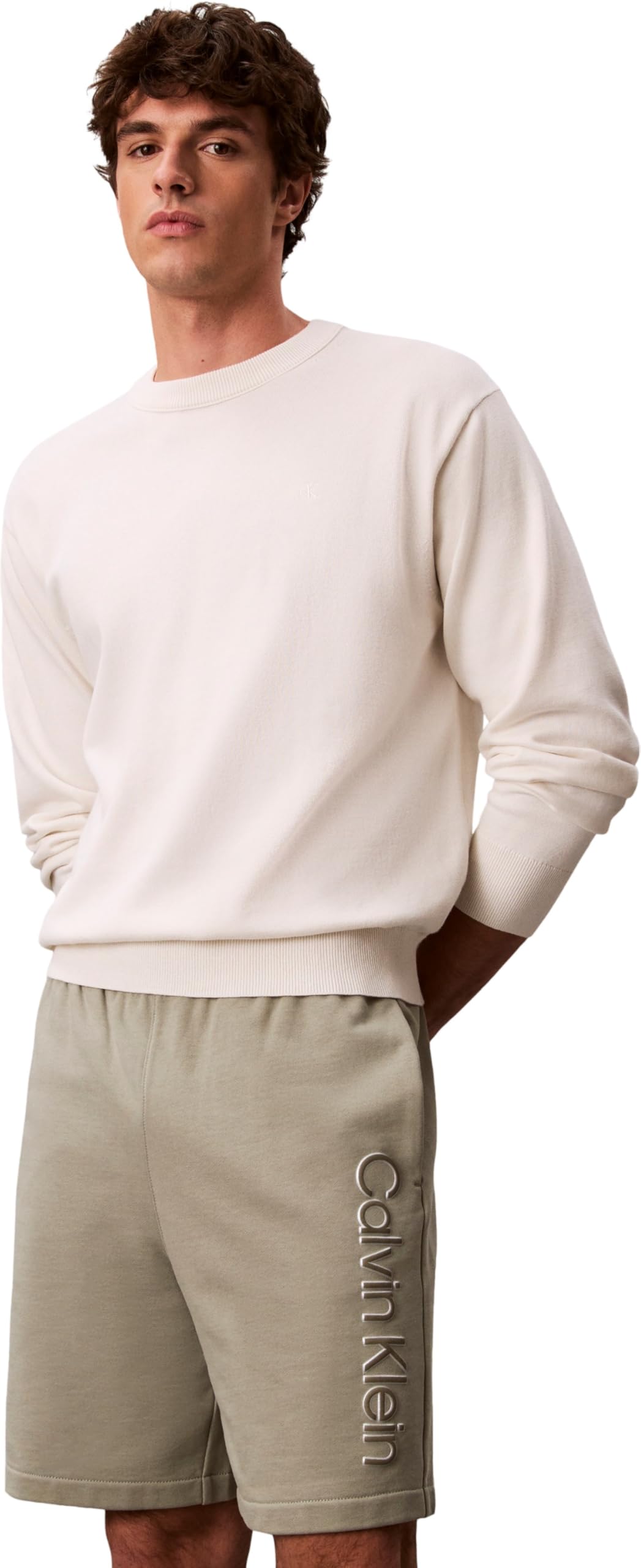 Mode von Calvin Klein & Tommy Hilfiger