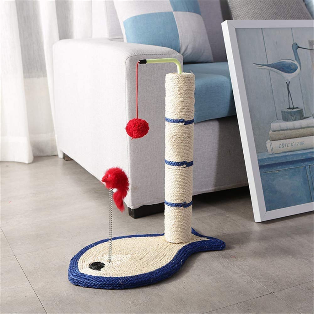 ATINA India cat Scratching Post Amazon.in Pet Supplies