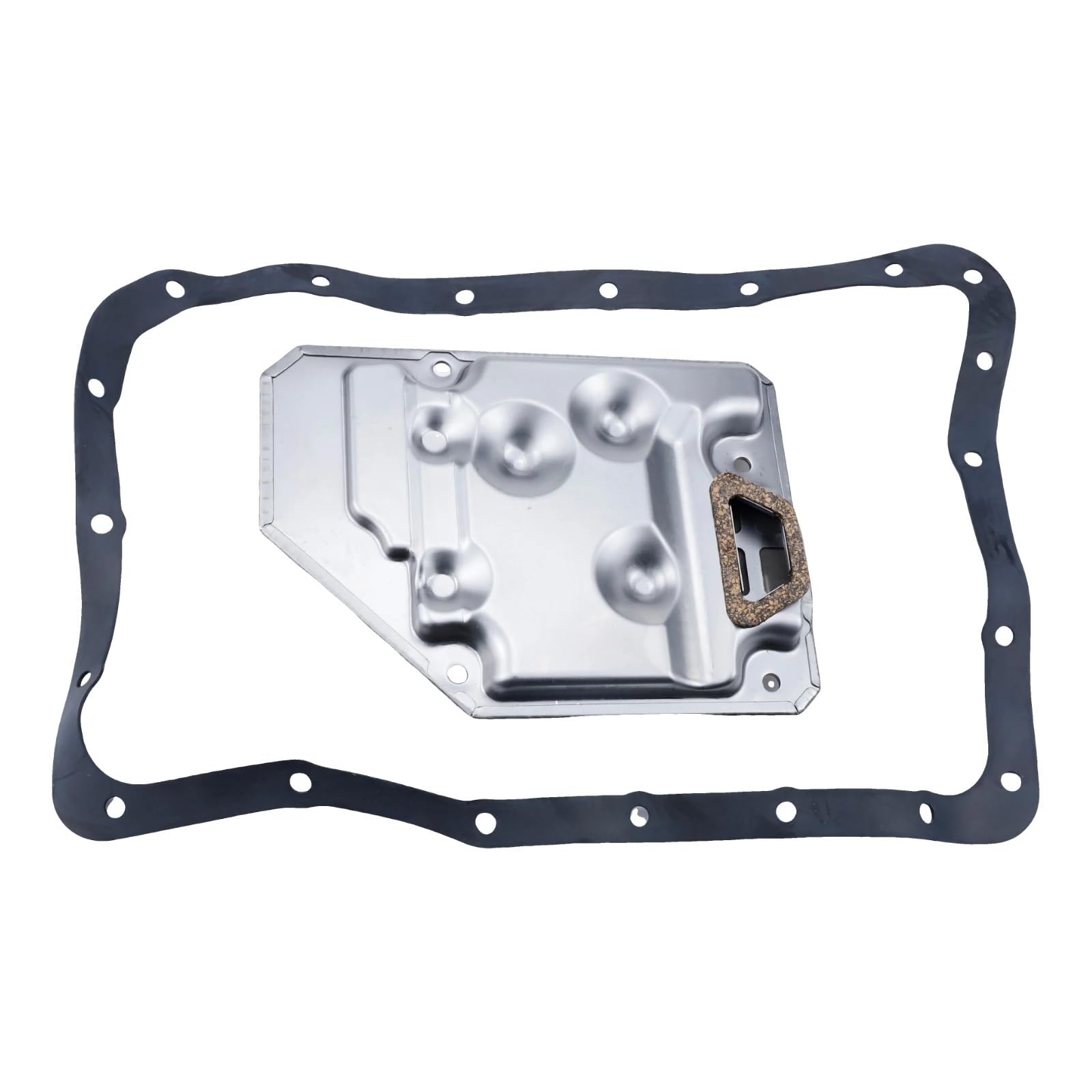 filtr przekładniowy Filtr oleju przekładniowego pasujący do TOYOTA TUNDRA 4.7L 1998-2003, pasuje LAND CRUISER .2L .5L 355330-60010 35533060010