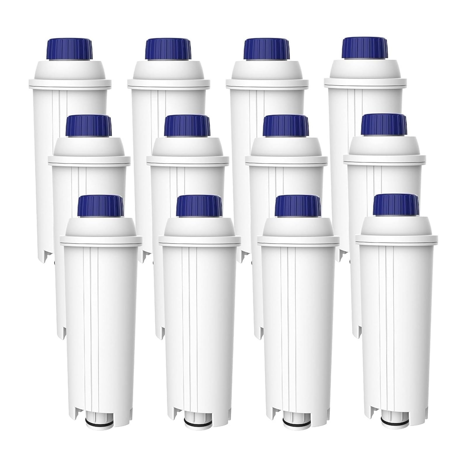Filtro De Agua For Cafeteras, Repuesto Compatible Con De'Longhi