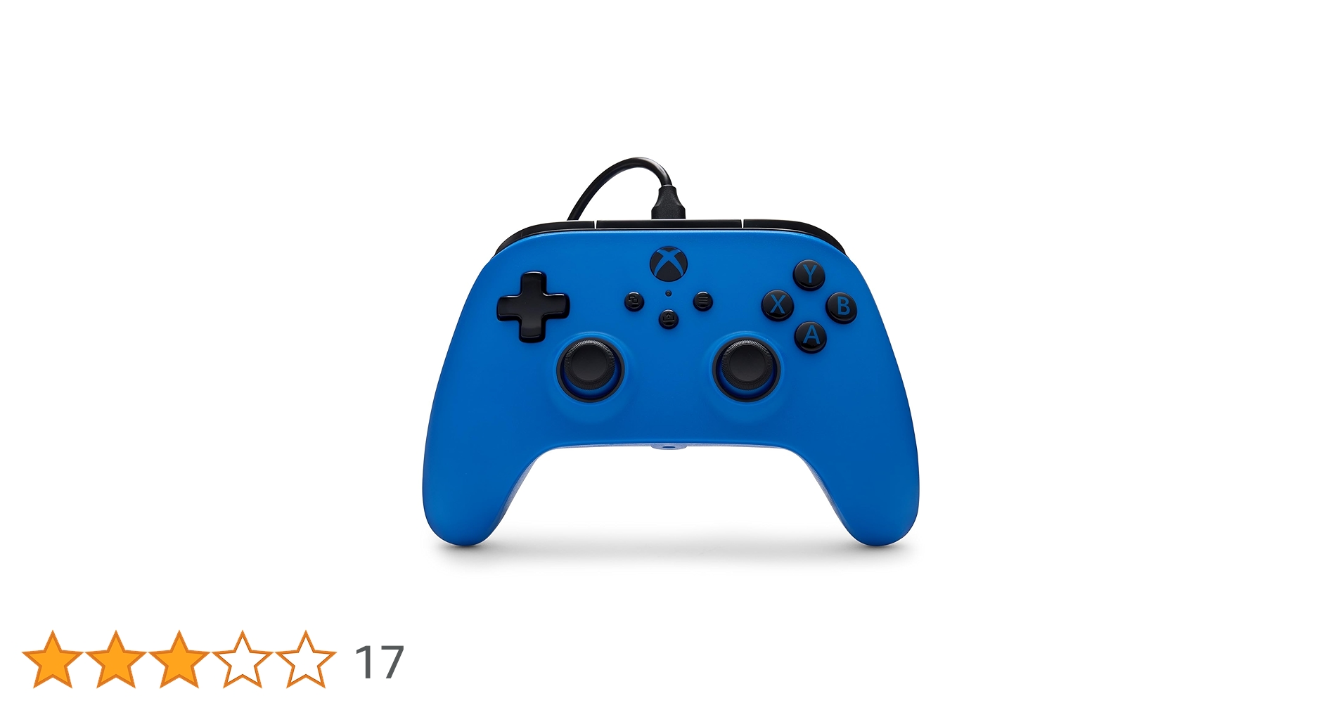 Amazon | 【Xbox公式ライセンス商品】PowerA パワーエー シン