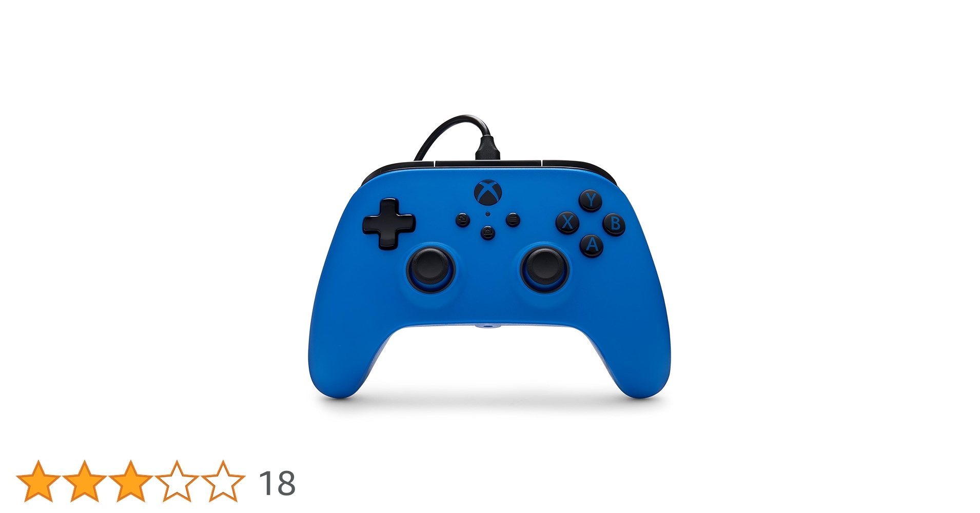 コントローラ Amazon | 【Xbox公式ライセンス商品】PowerA パワーエー シン