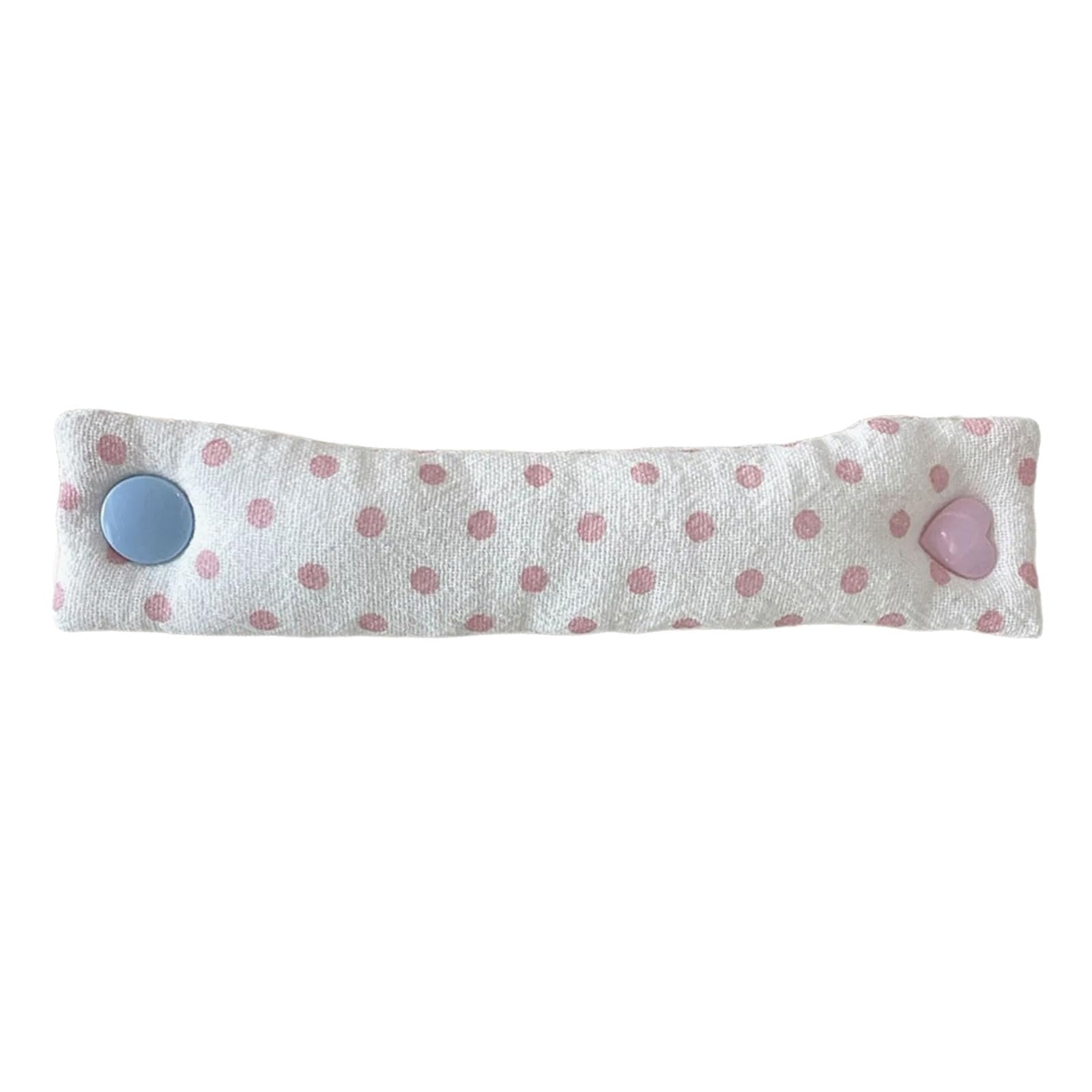Patterned Cable Ties Efficient Cord Management Holders for Techs Gadgets Mess Cloth Accessory Multipurpose Cord Keeper