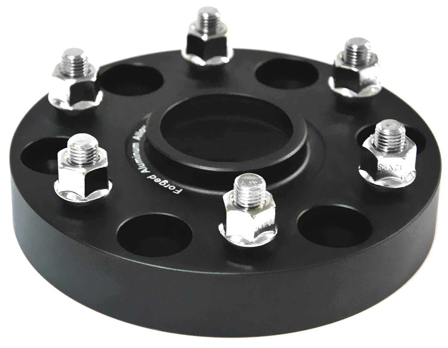 Buy JTP 4pcs 25mm Safe Aircraft Aluminum Wheel Spacers 6x139.7 for Ford Ranger,T4,T5,T6