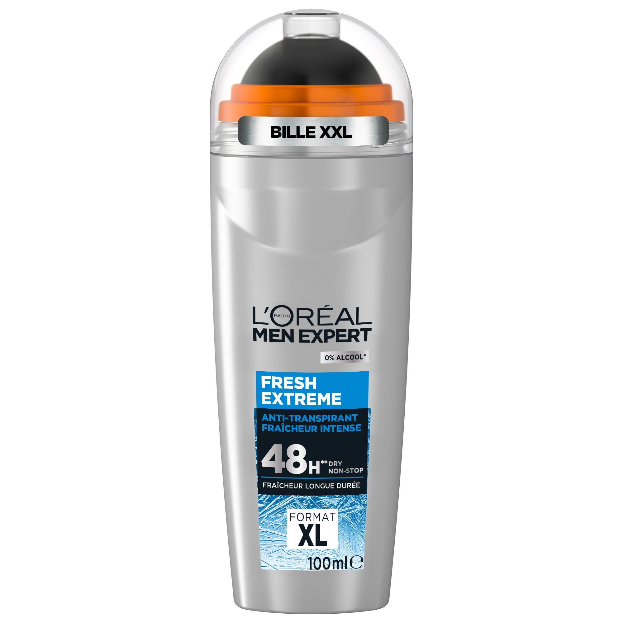 L'Oréal Men Expert Fresh Extreme Anti-Perspirant Intense Freshness