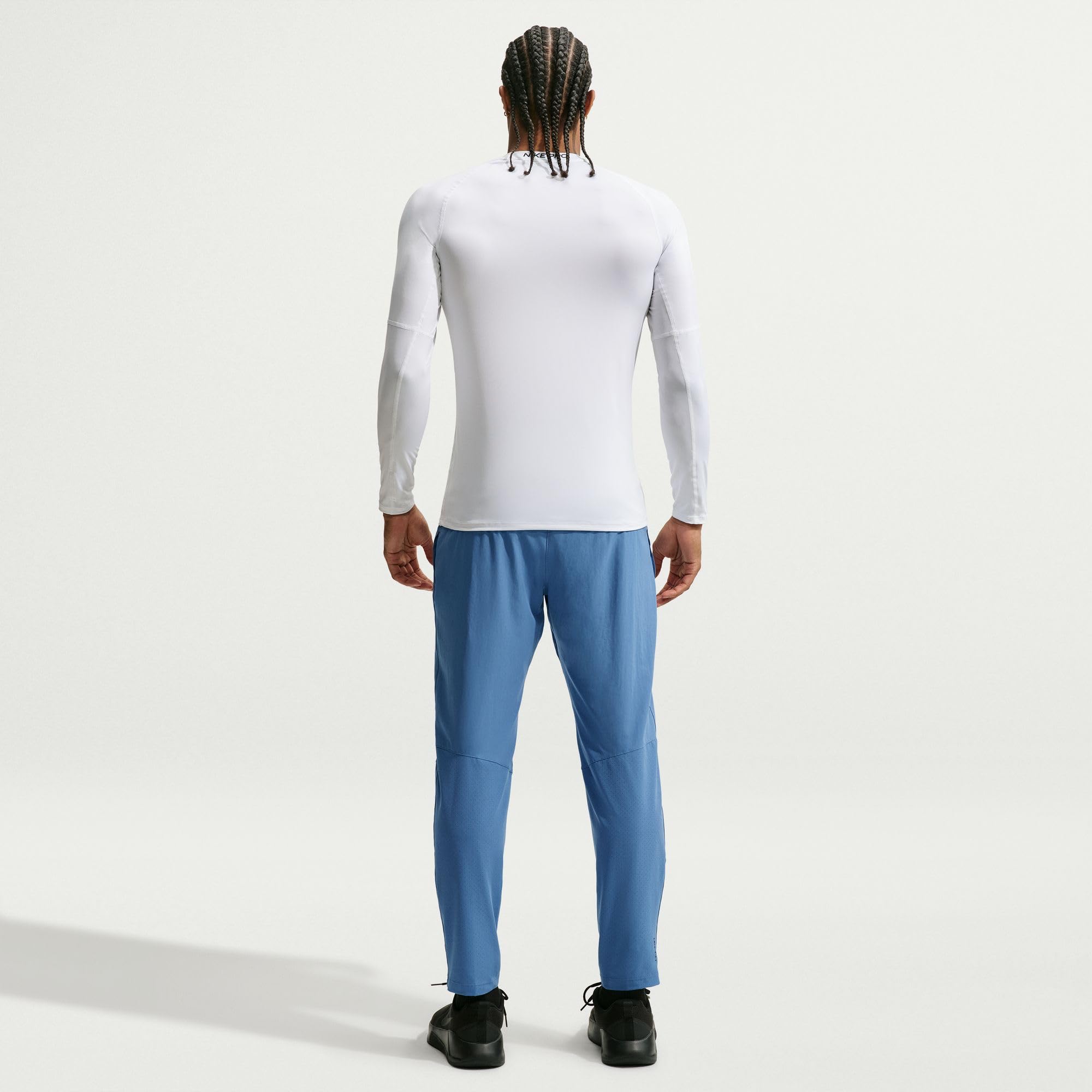 Nike PRO Training Dri-Fit Pantaloni Uomo HV0424