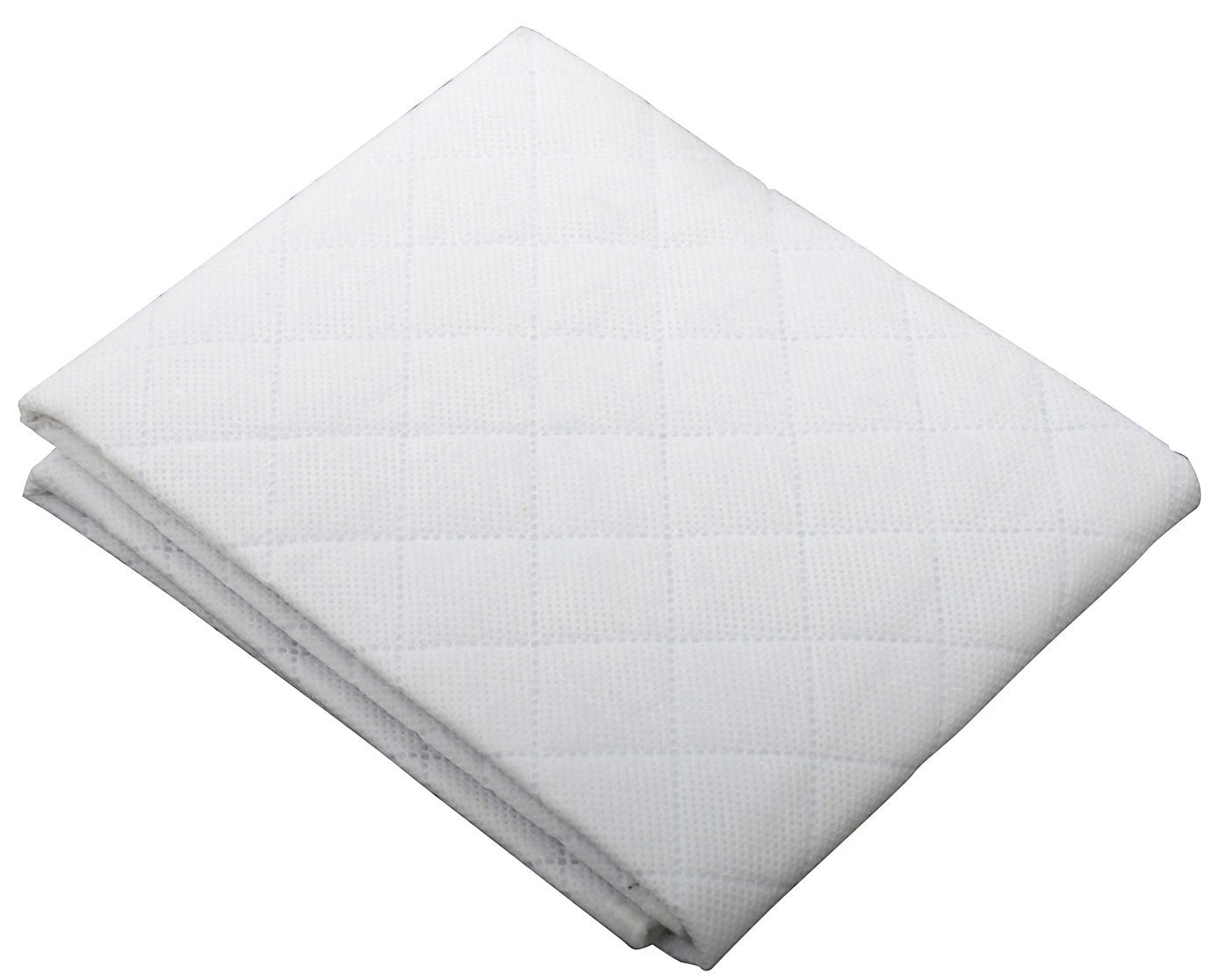 Arms Reach Concepts Inc. Original CoSleeper Mattress Protector White