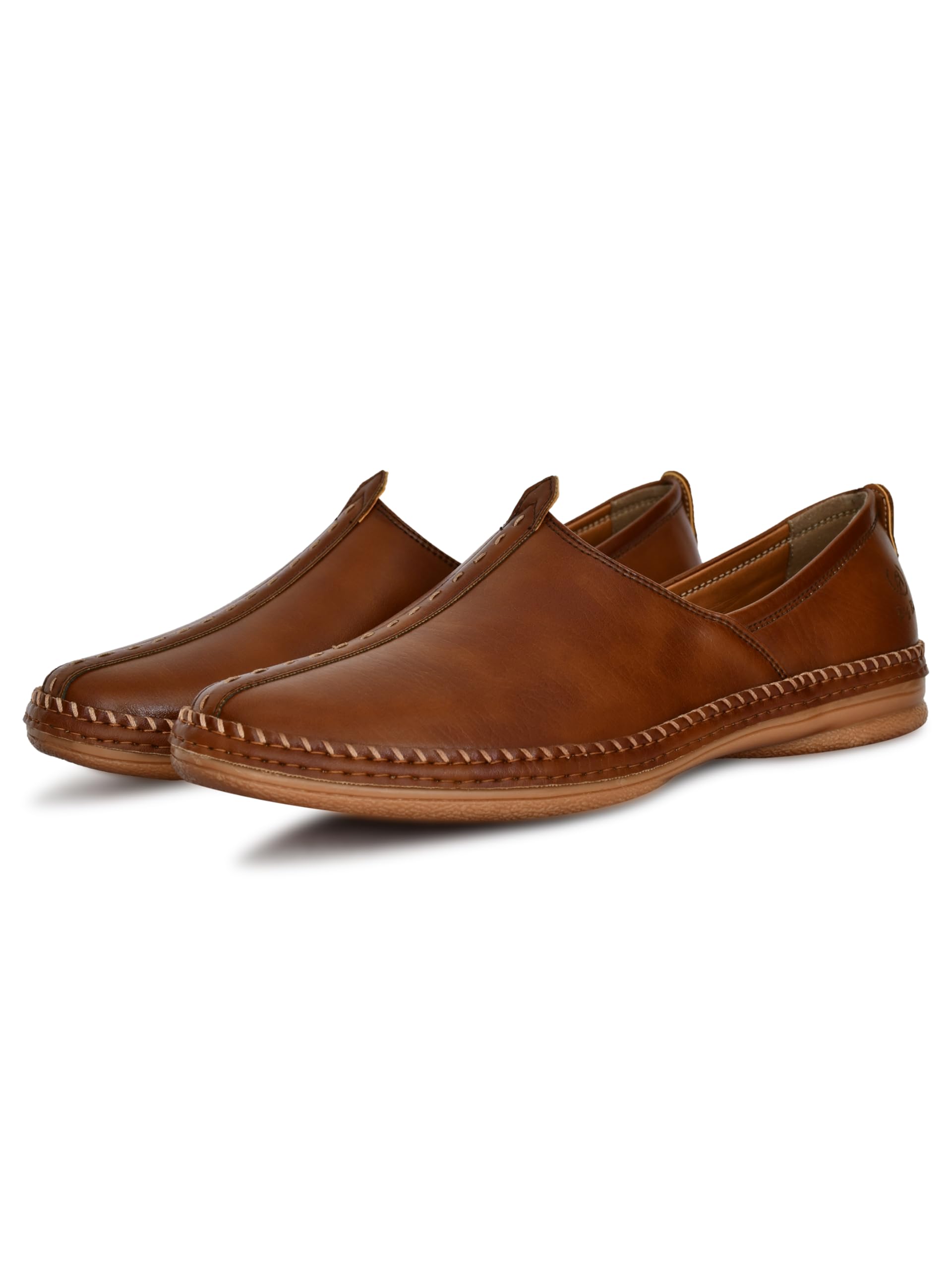 bigboon Ethnic Shoes Men's Ethnic Nagra Shoes-picture-29