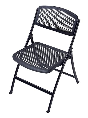Silla plegable Flex One de Flex One Folding Chair en color personalizable Estándar negro negro 4