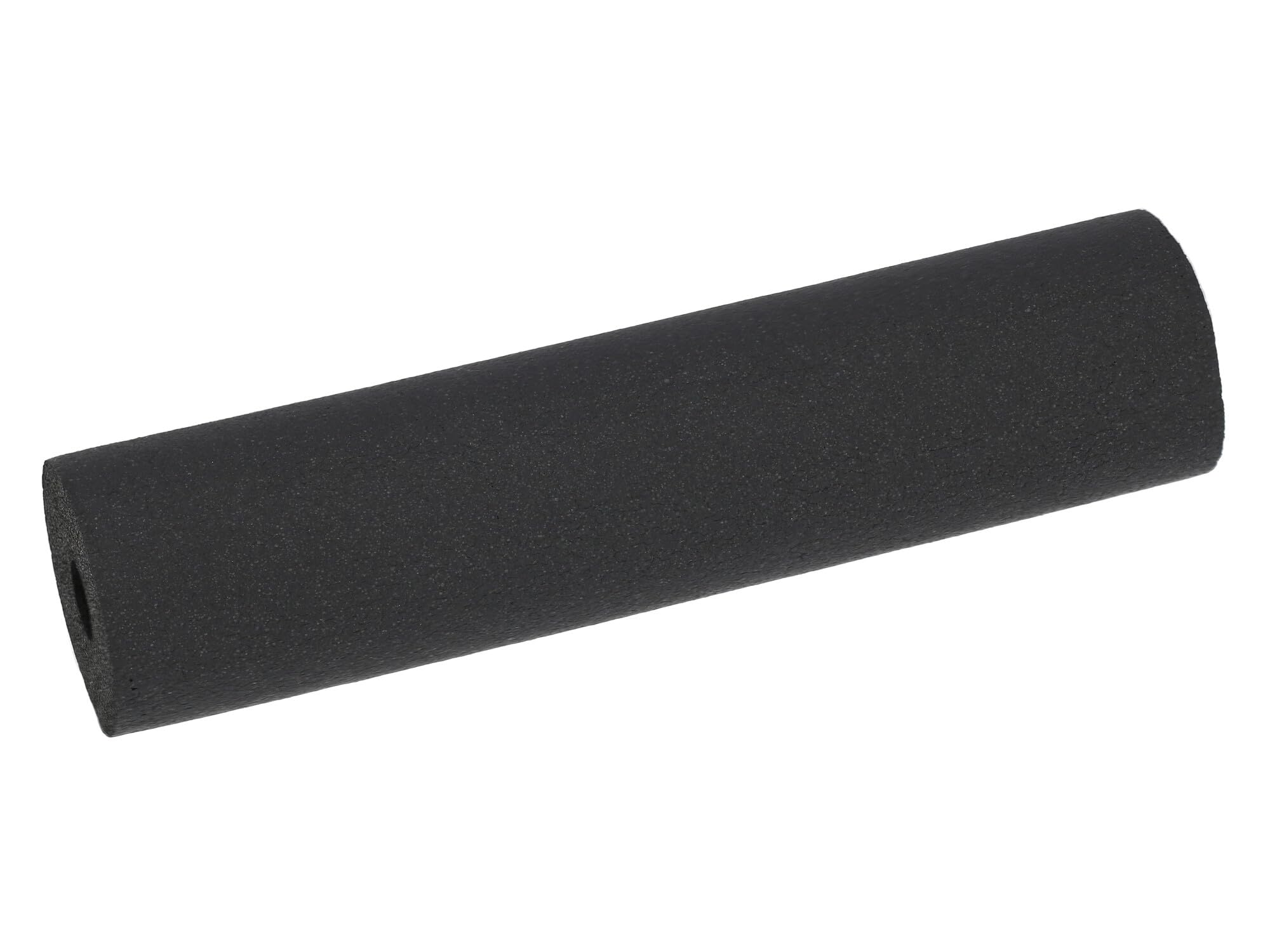 AKF Lenkerschutzpolster "Schaumstoff" 195mm - Schwarz