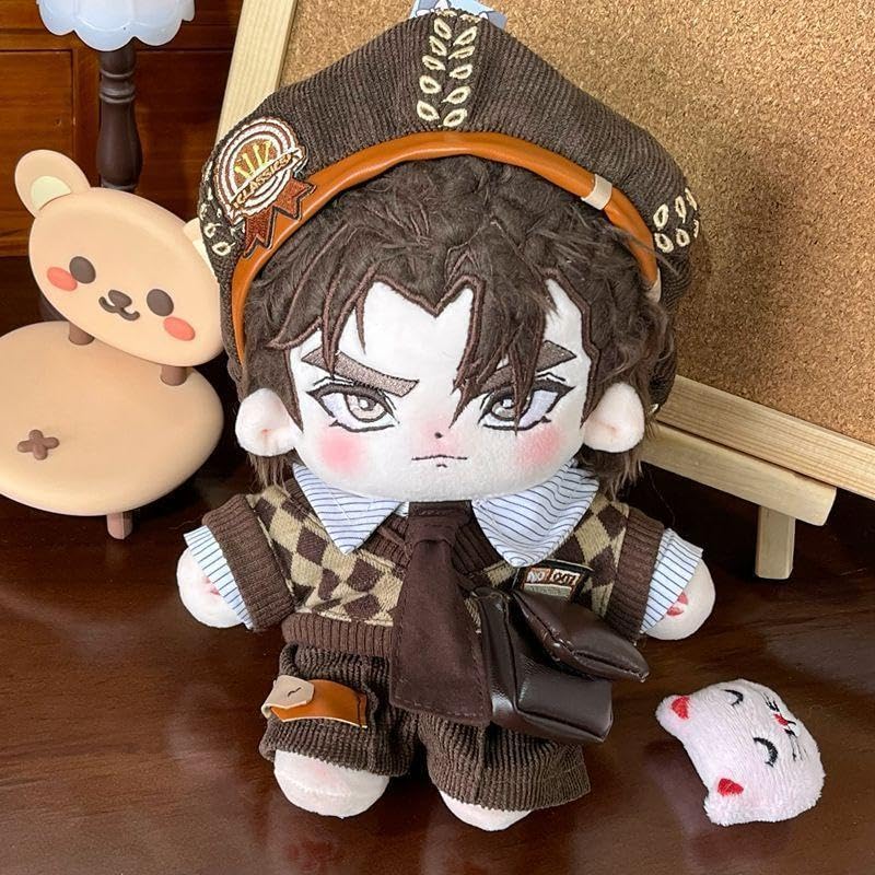 Amazon.co.jp: ぬい服 20cm ぬいぐるみ用 着せ替え 郵便 着ぐるみ 韓国