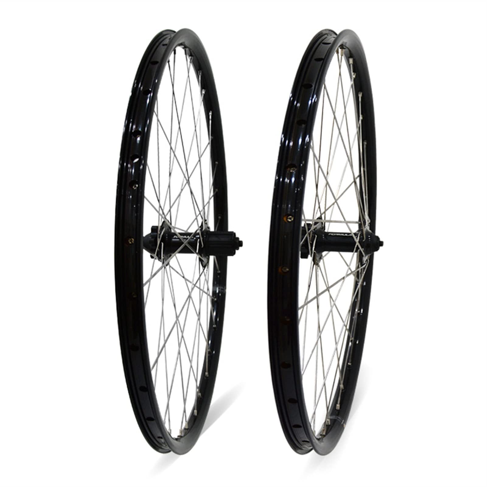 Amazon.co.jp: MTB 26インチ マウンテンバイク ホイールセット