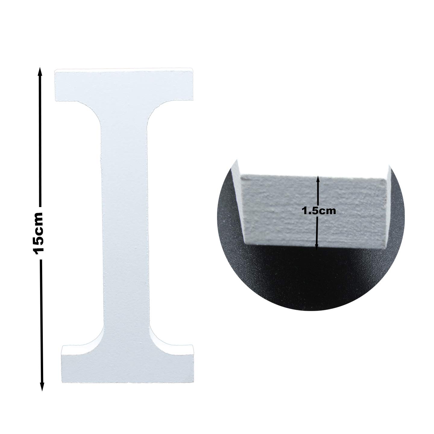 Poupées En Bois Non Finies - SONEW - Abstrait - Décoration Mariage Banquet Famille - Lot De 20