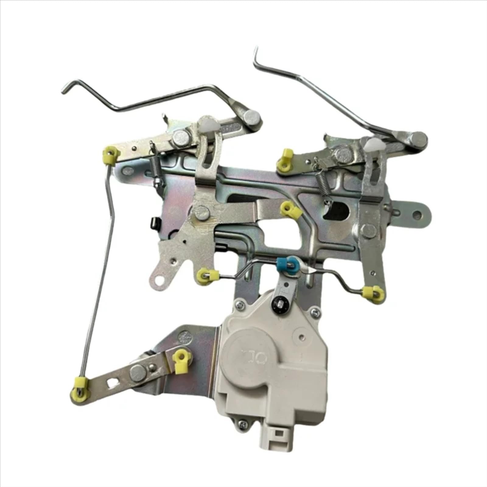 Abywrpagg One Color Compatible With Ssangyong For Rexton Automotive Rear Trunk Lid Lock Latch Actuator Tailgate Lock Mechanism Motor Oem:7140308015