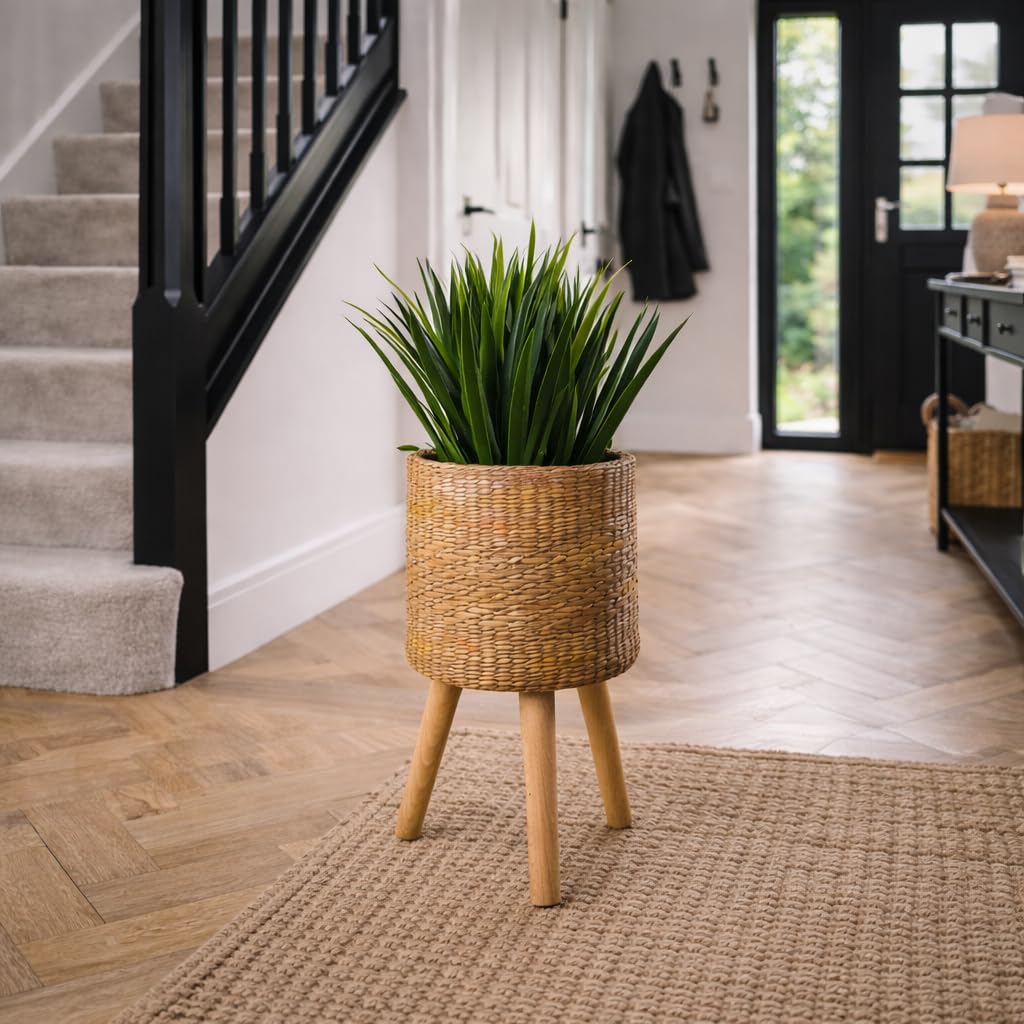 Leaf Extra Large Cachepot Planters